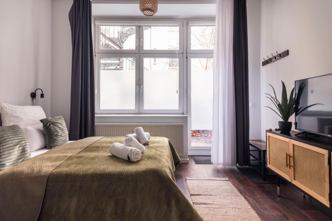 Central Apartment In Heart Of Берлін Екстер'єр фото